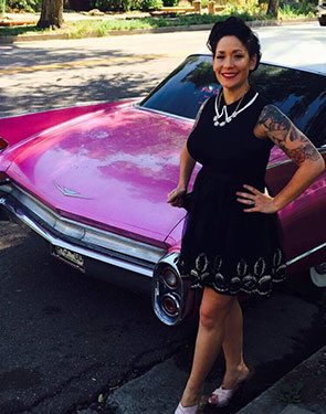 Retailer Spotlight: Pink Cadillac, Colorado Springs