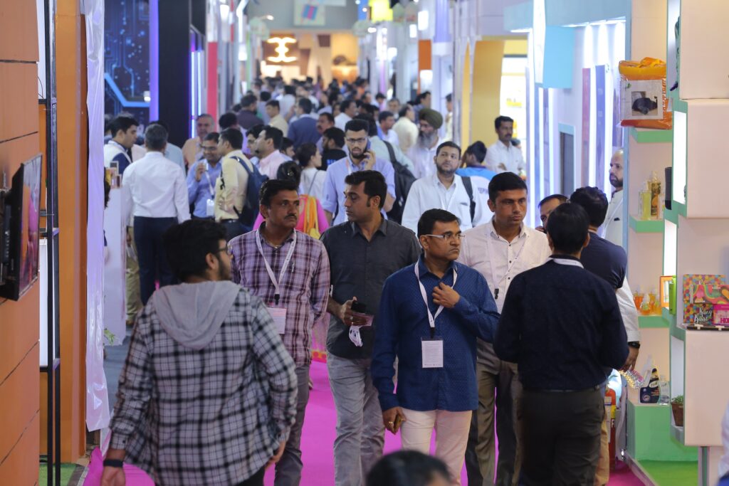 Paperworld India 2022 focuses on sustainable and innovative stationeries