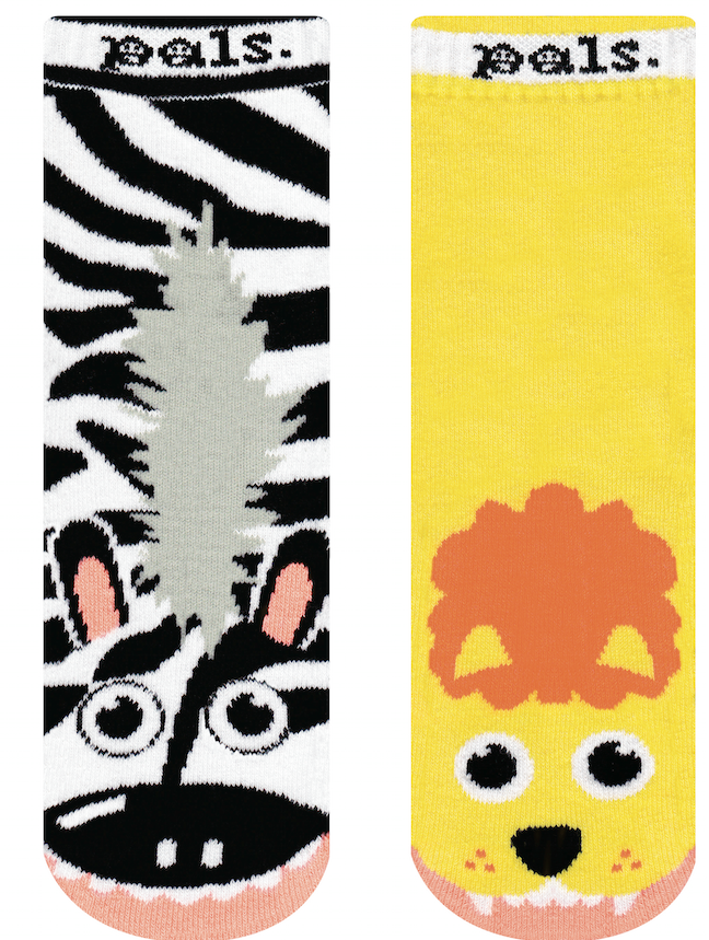 Pals Socks