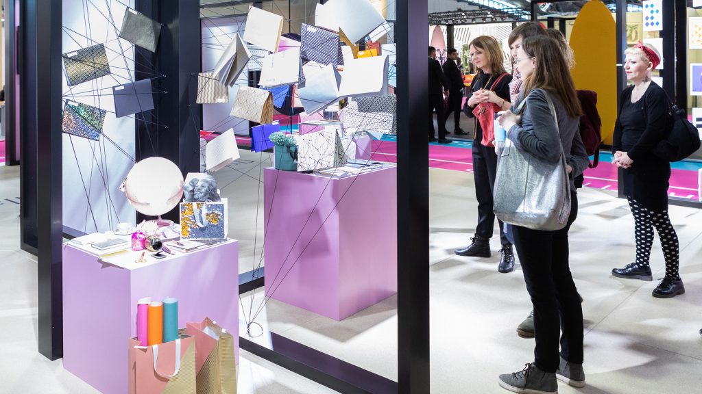 Paperworld trends for back-to-school 2019-2020