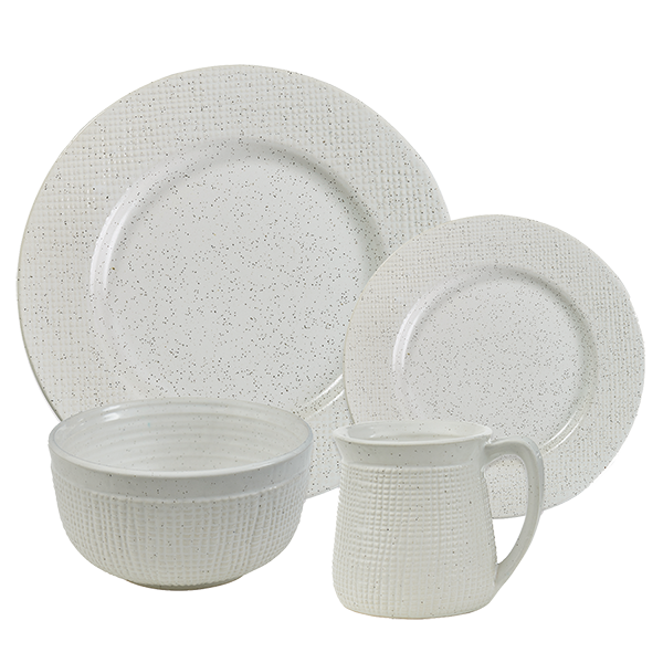 Potter Stone Ceramics