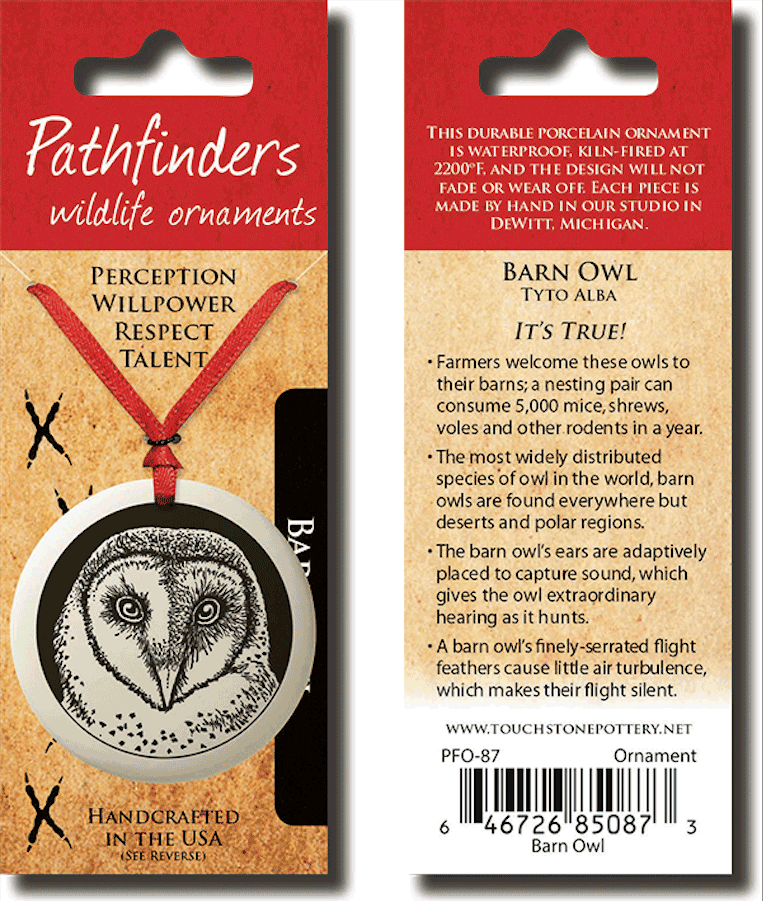 Pathfinder Wildlife Collection