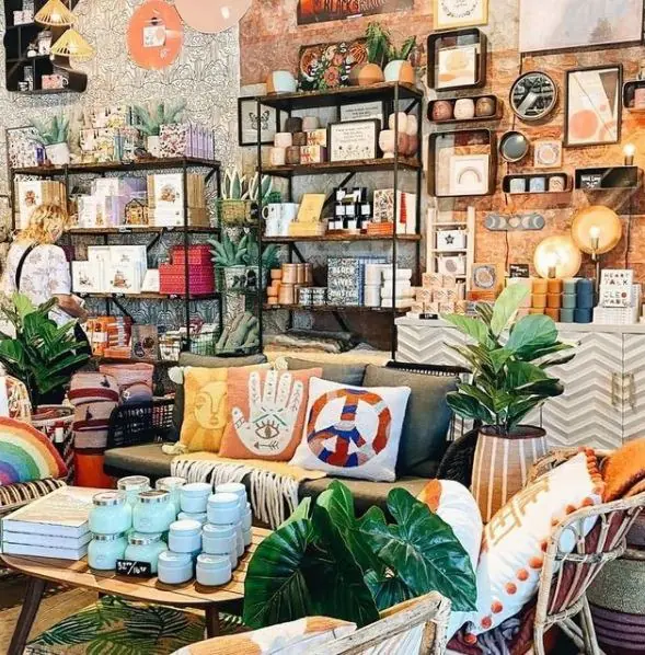 Buyer’s Corner: Patina
