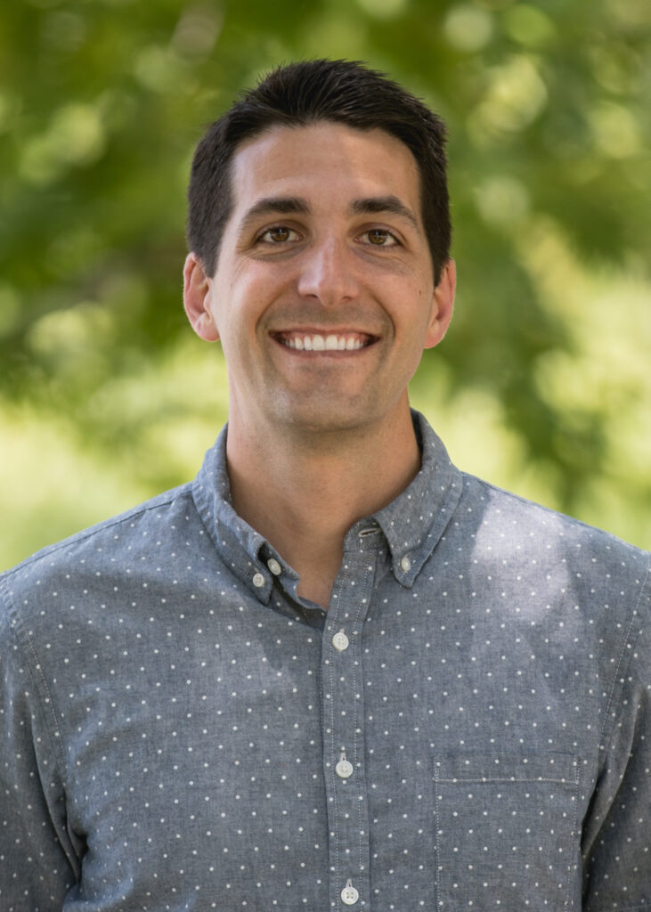 Catching up with Paul Cosaro, 40 Under 40 Class of 2017