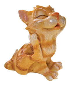 Paws n Claws Comet Cat