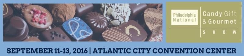 Theme, schedule announced for 134th Philadelphia National Candy, Gift & Gourmet Show educational series
