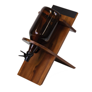 Growler Stand from PicnicTime
