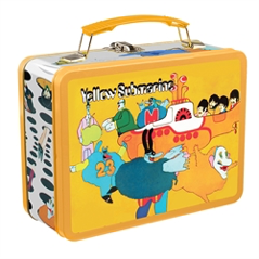 Vandor commemorates The Beatles Yellow Submarine feature film 50th anniversary with must-haves
