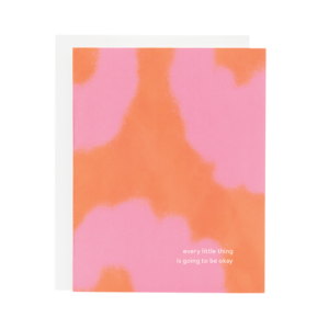 Greeting Card from Pineapple Sundays Design Studio