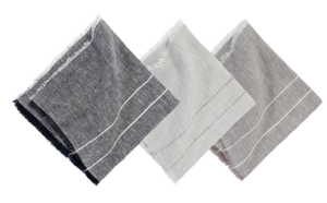 Sonoma Napkins from Pom Pom at Home
