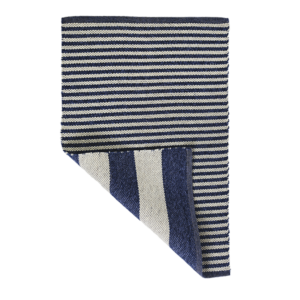Veranda Outdoor Rug Blue from Pom Pom at Home