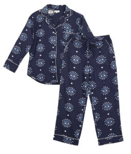 Eyes of the World Sleep Set from Printfresh