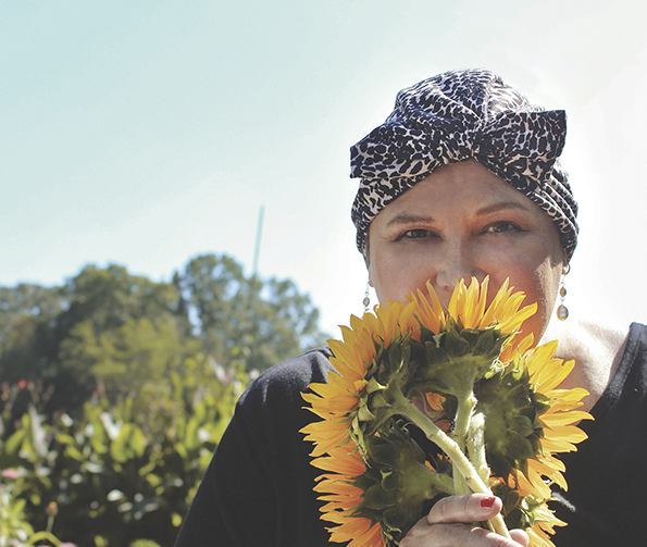 Fashion Turban from BANDED