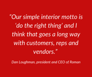 Quote from Roman