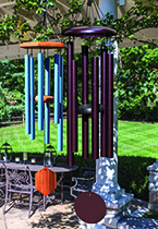 Corinthian Bells / Lakeshore Melodies
