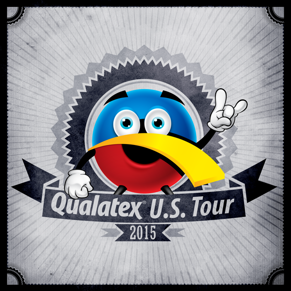 Qualatex U.S. Tour brings balloon education to 15 cities