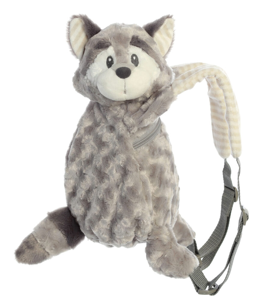 Expanding offerings with premium baby line: Top plush toys manufacturer introduces ebba