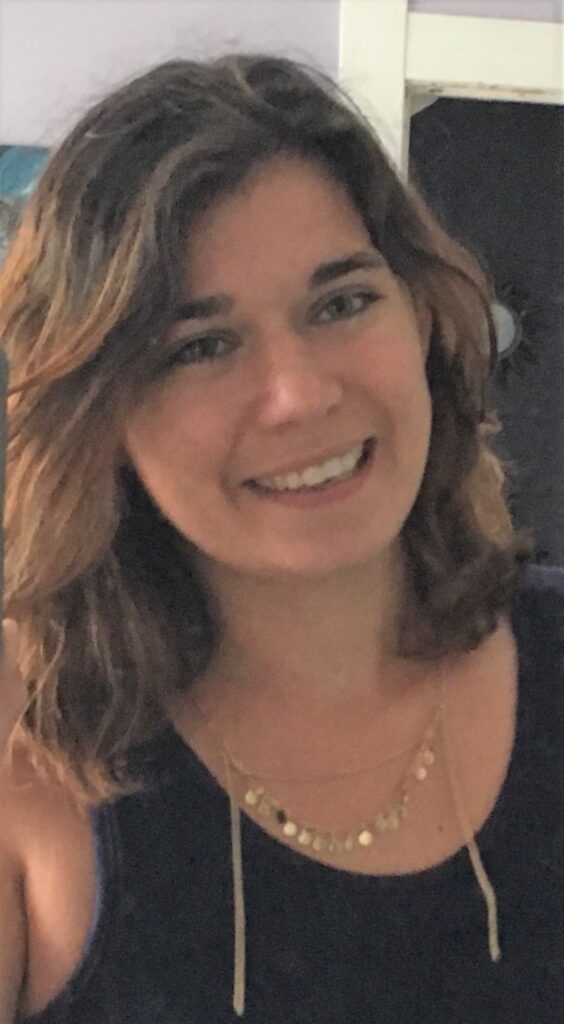 Peer Perspective: Rachael Gorney, IGES