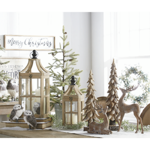 Raz Imports Holiday 2019 Cozy Knits Theme