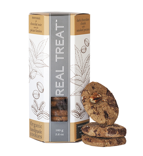 Gourmet Organic Cookies