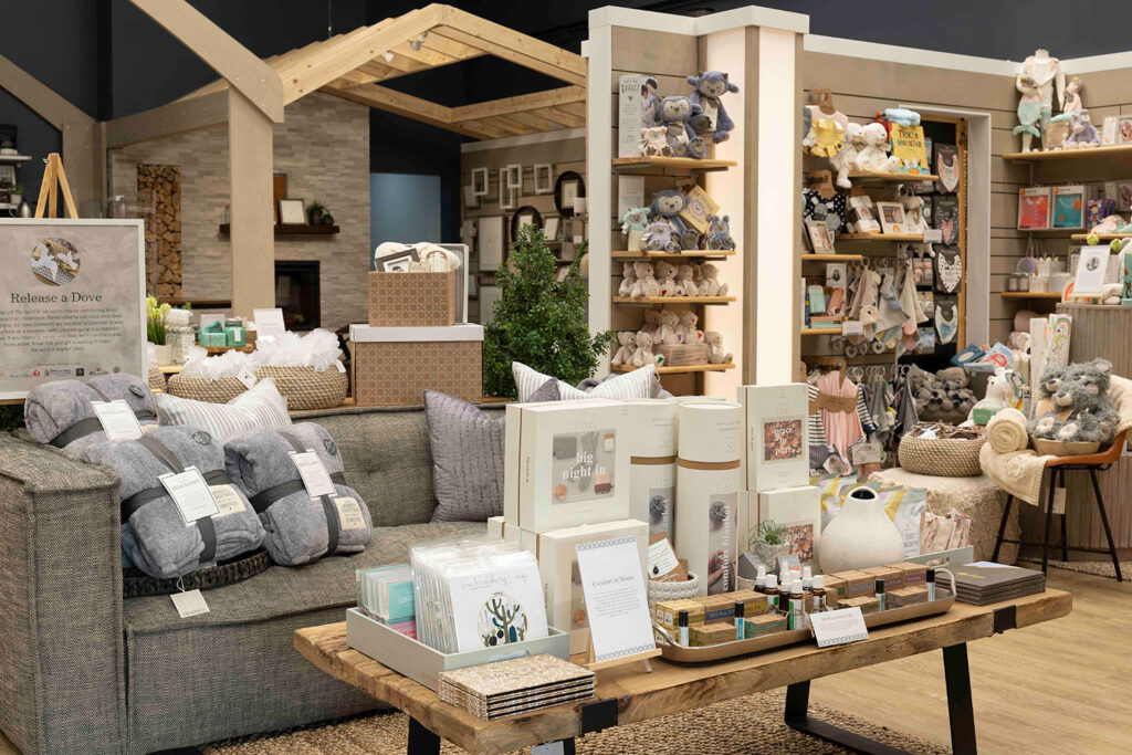 DEMDACO launches new website and retail store