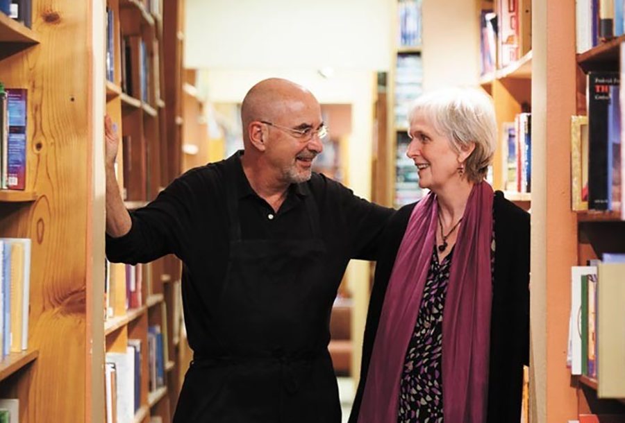 Retailer Spotlight: Poor Richard’s Books & Gifts and Little Richard’s Toy Store