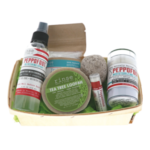 Rinse Bath & Body Runner Bundle