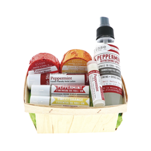 Rinse Bath & Body Study Bundle