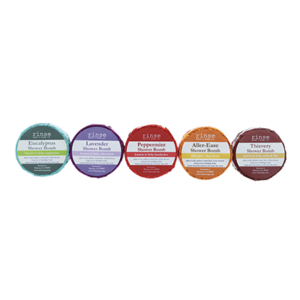 Shower Bomb by Rinse Bath & Body
