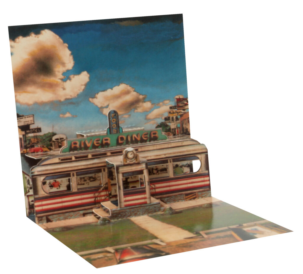 Up With Paper celebrates 40th birthday at the 2018 National Stationery Show