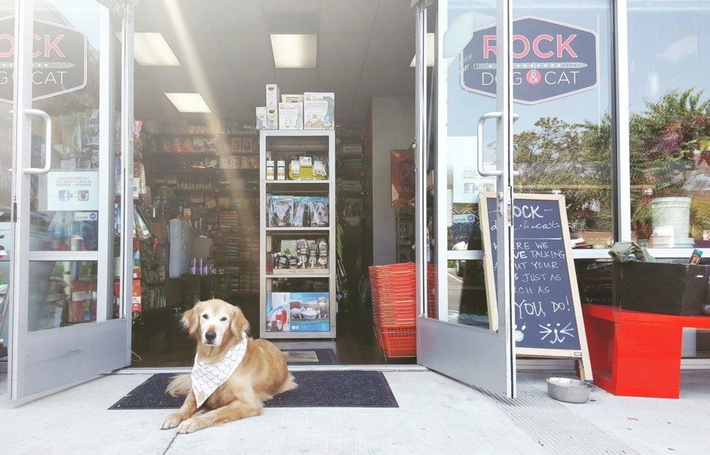 Customer Service is Key