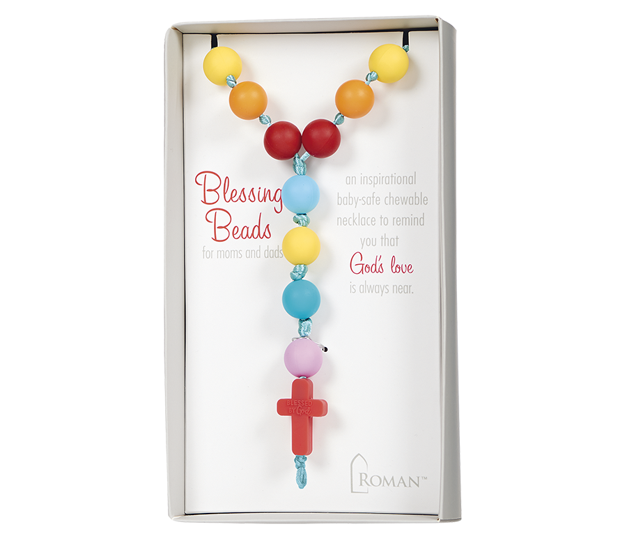 Blessing Beads
