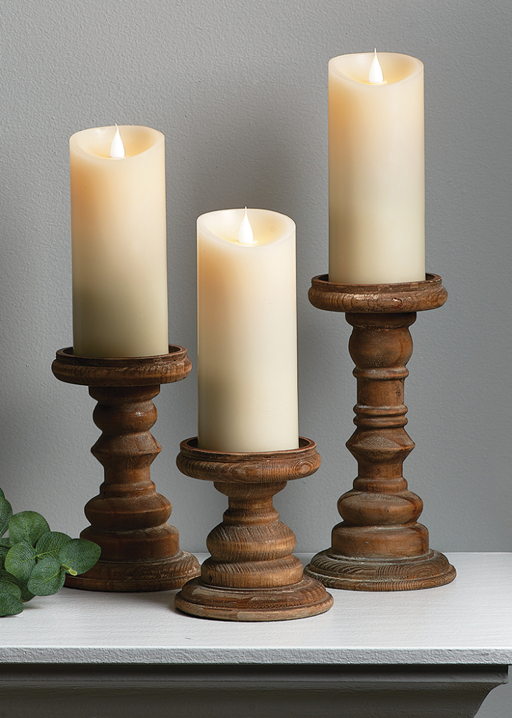 Enlighten Candles