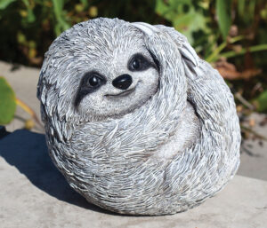 Pudgy Pal Sloth from Roman