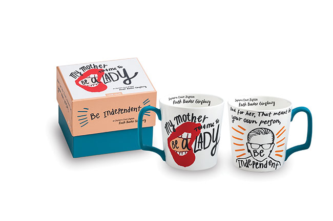 Phenomenal Women Mug