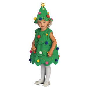Lil Christmas by Rubies