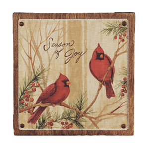 Season Of Joy by Studio M
