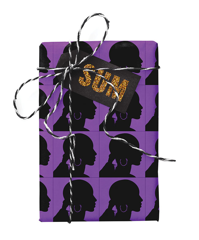 Smooth Operator Wrap