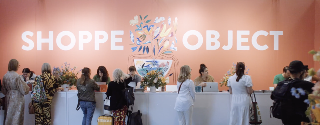 Shoppe Object expands for Winter 2023 edition