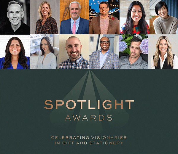 Fall 2024 Spotlight Awards Voices: Honorees share advice, inspiration