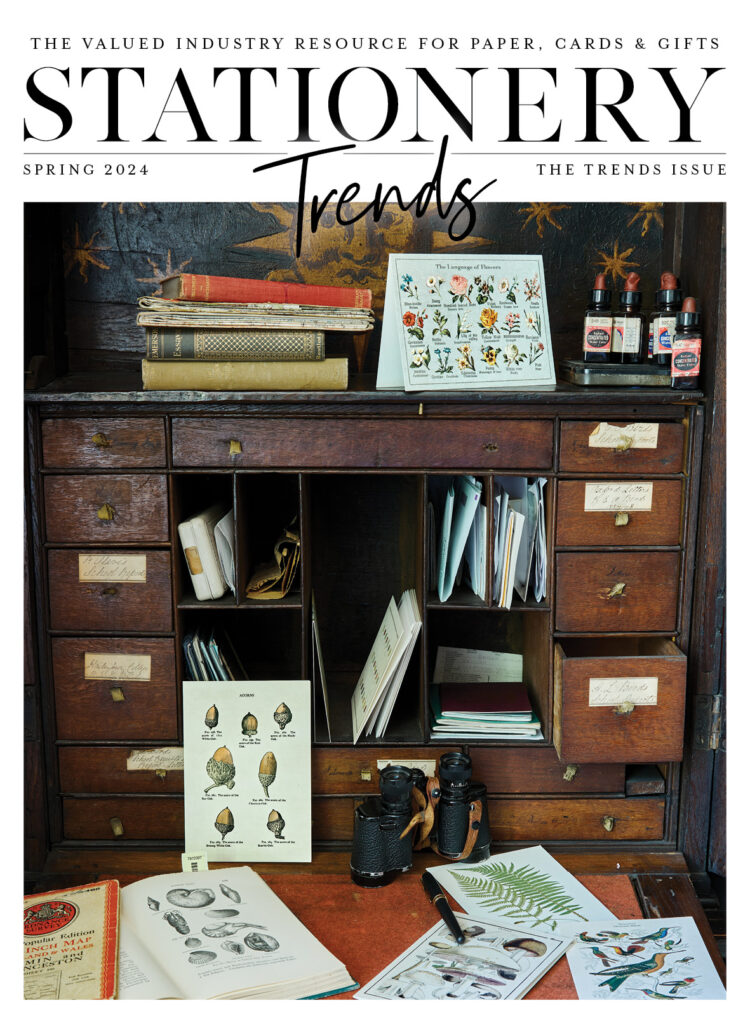 Stationery Trends Spring 2024