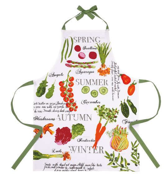 Farmer’s Market Apron