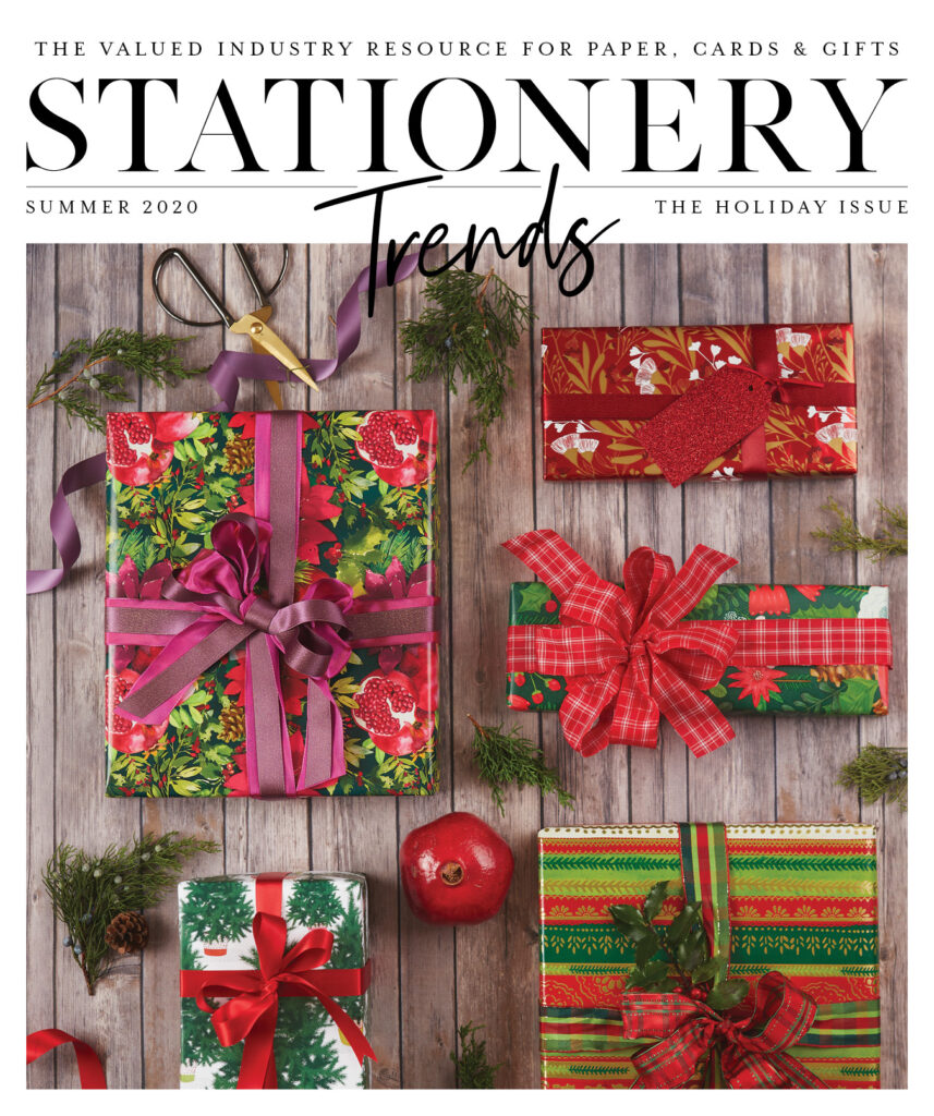 Stationery Trends Summer 2020