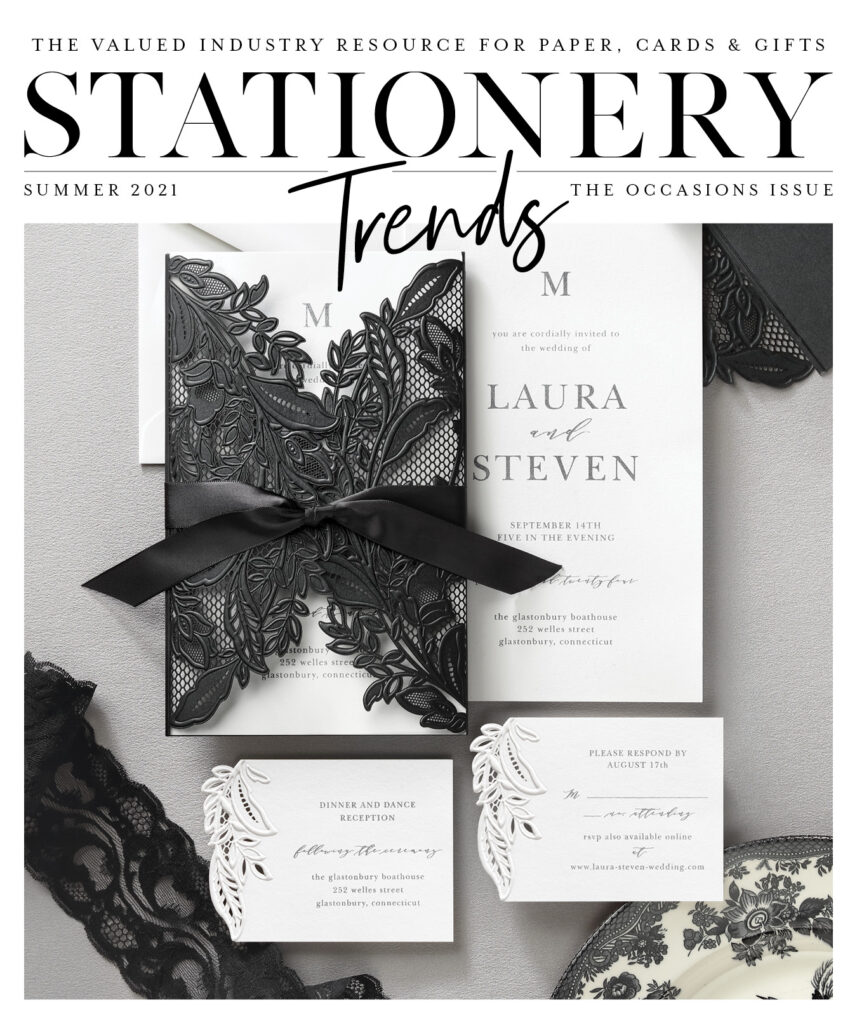 Stationery Trends Summer 2021