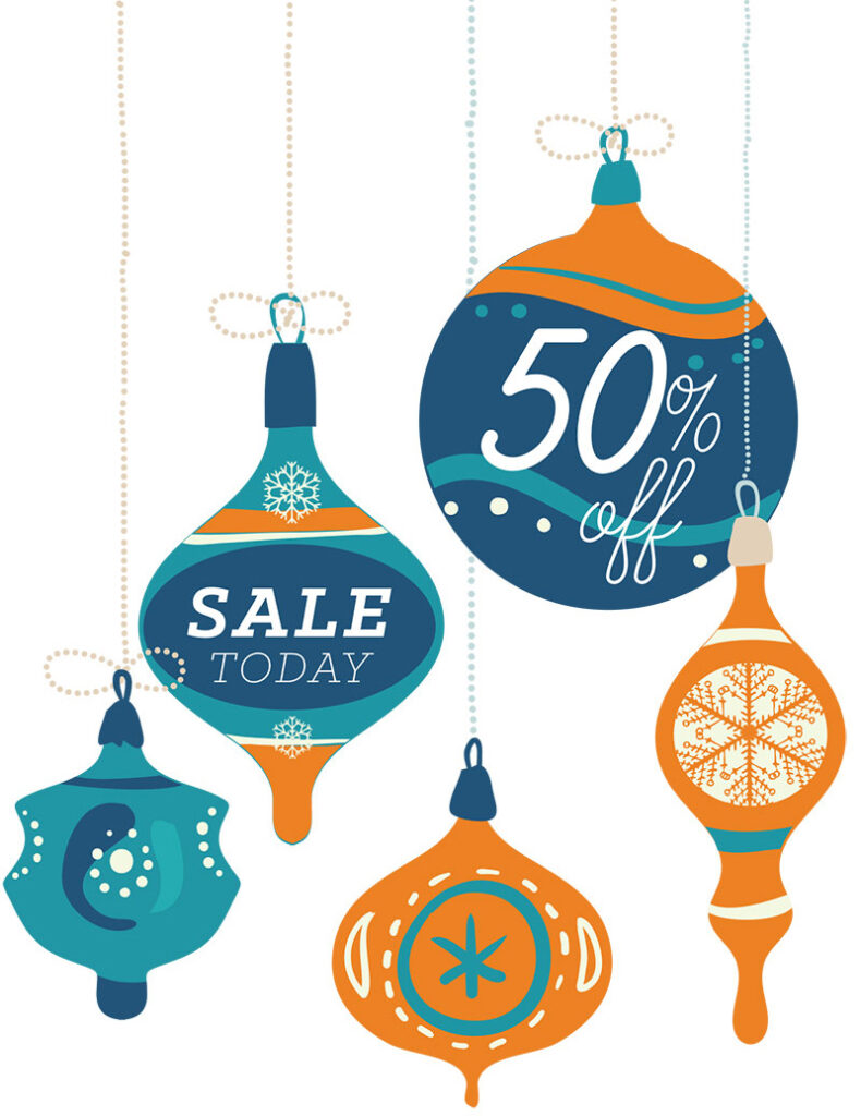 Planning for Markdowns