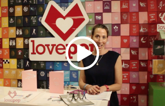 Tour the Magical World of Paper Art