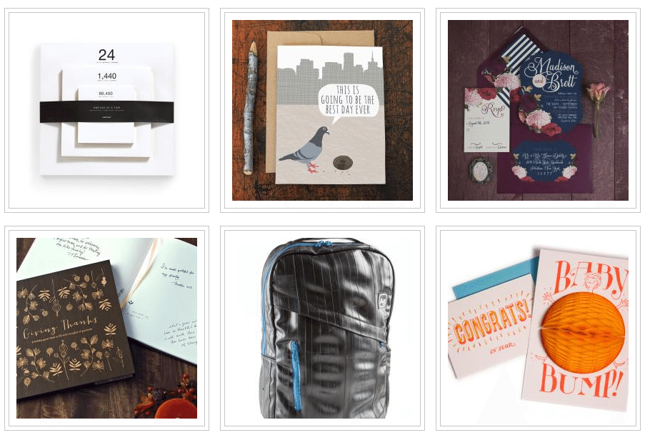 Stationery Trends announces winners of Trendy Awards