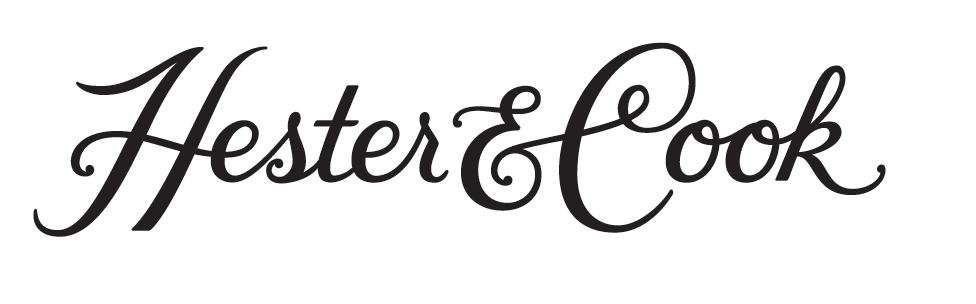 Hester & Cook unifies brands