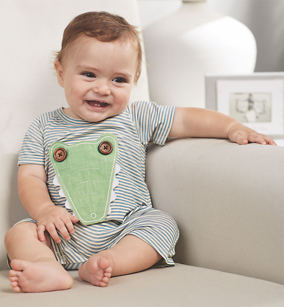 Tyke Trends