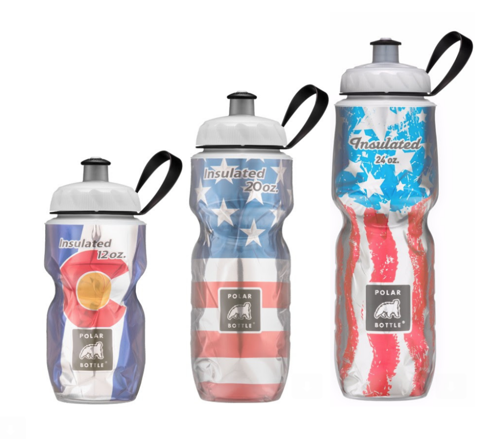 Polar Bottle announces Veterans Day Benefit for Wounded Warrior Project